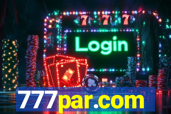 777par.com