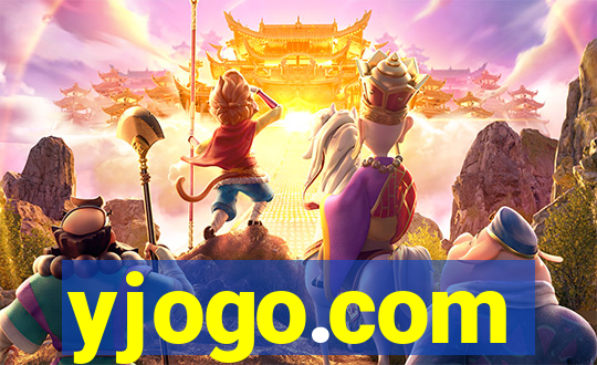 yjogo.com