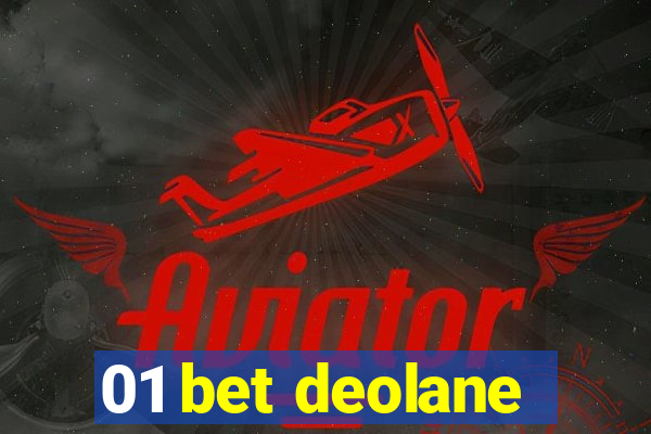 01 bet deolane