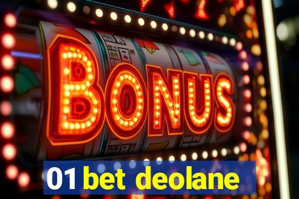 01 bet deolane
