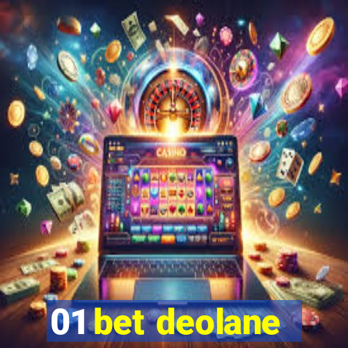 01 bet deolane