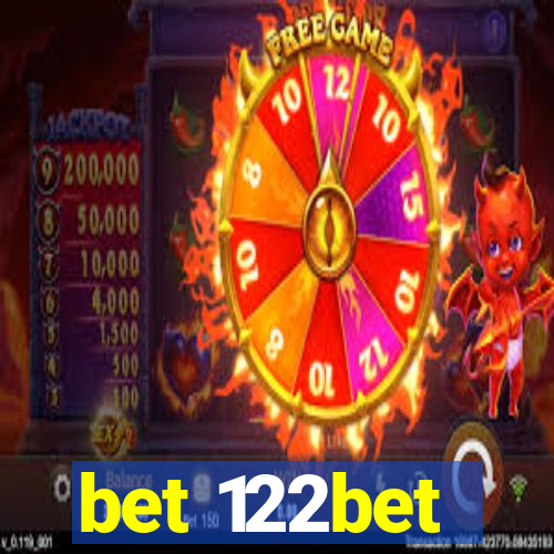 bet 122bet