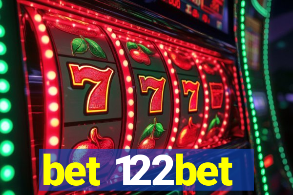 bet 122bet