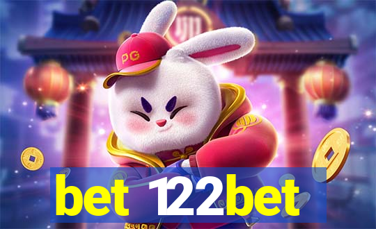 bet 122bet