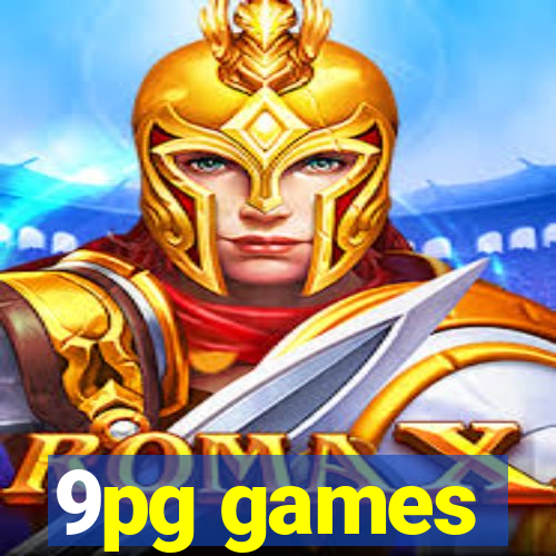 9pg games