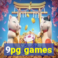 9pg games