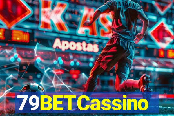 79BETCassino