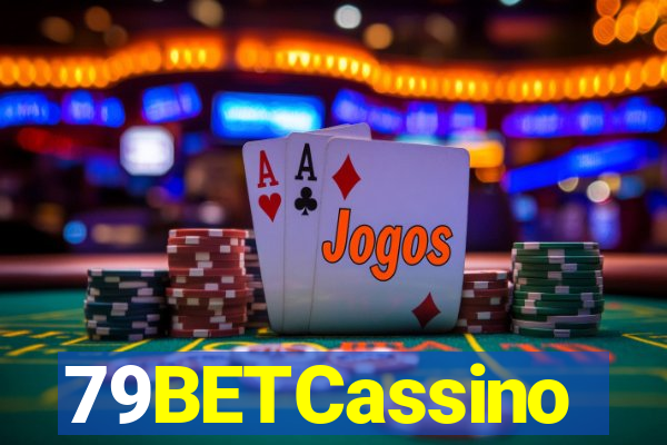79BETCassino