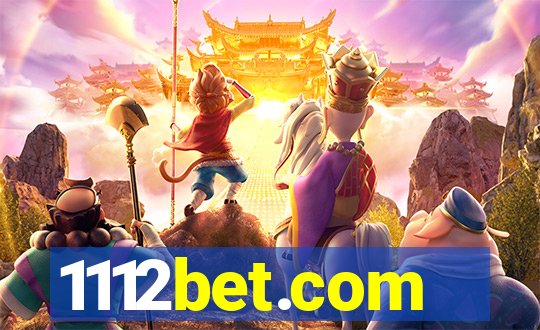 1112bet.com
