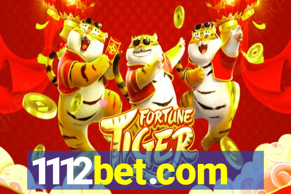 1112bet.com