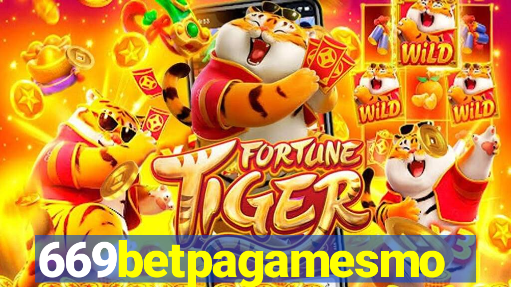 669betpagamesmo