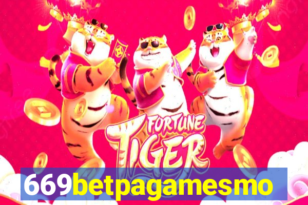 669betpagamesmo