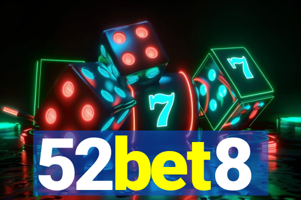 52bet8