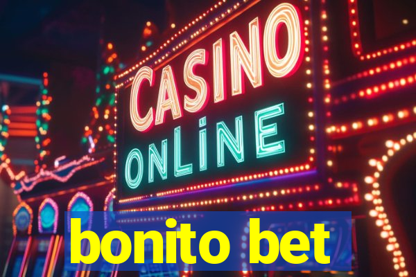 bonito bet
