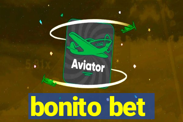 bonito bet