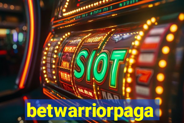 betwarriorpaga