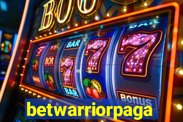 betwarriorpaga