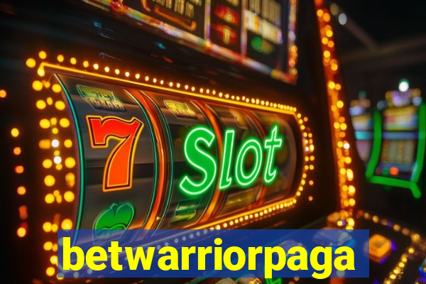betwarriorpaga