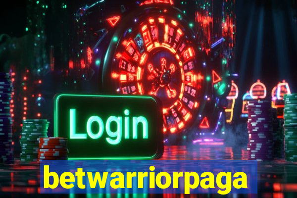 betwarriorpaga
