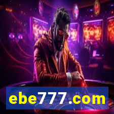 ebe777.com