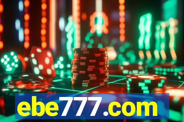 ebe777.com