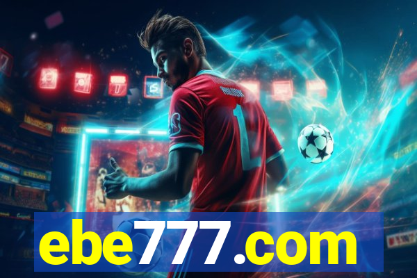 ebe777.com
