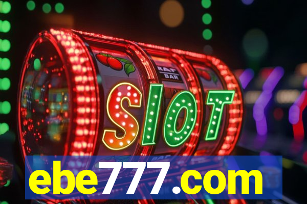 ebe777.com