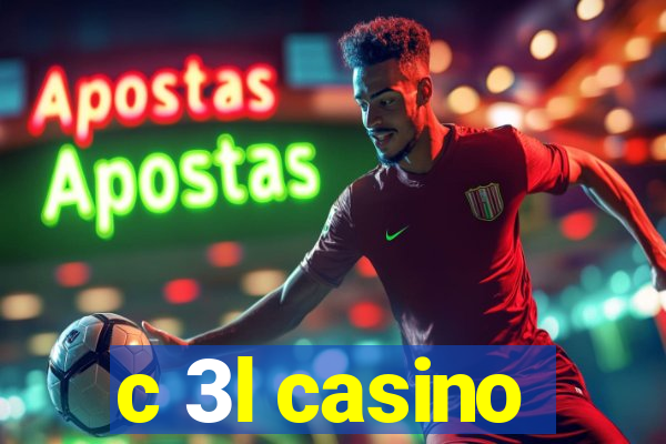 c 3l casino