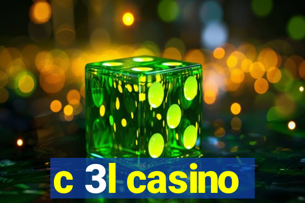 c 3l casino