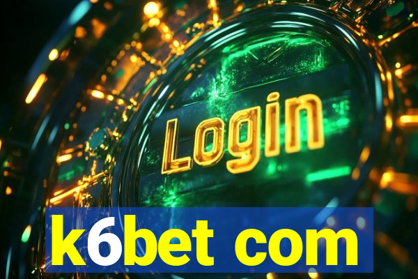 k6bet com