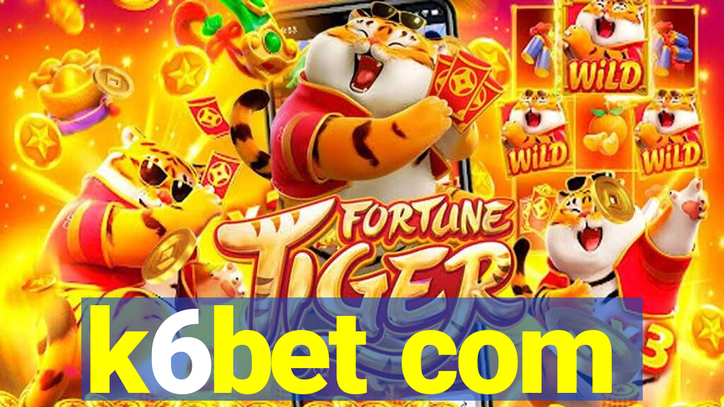 k6bet com