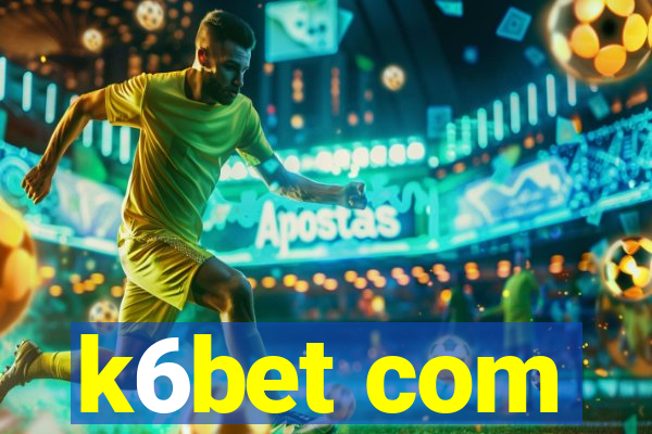 k6bet com