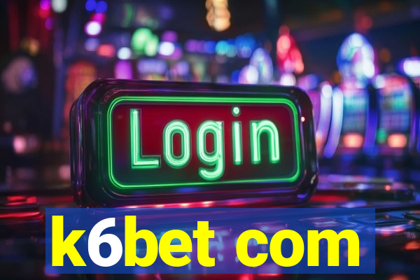 k6bet com