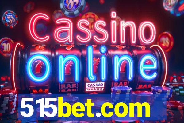 515bet.com