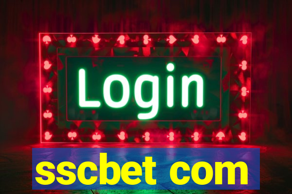 sscbet com
