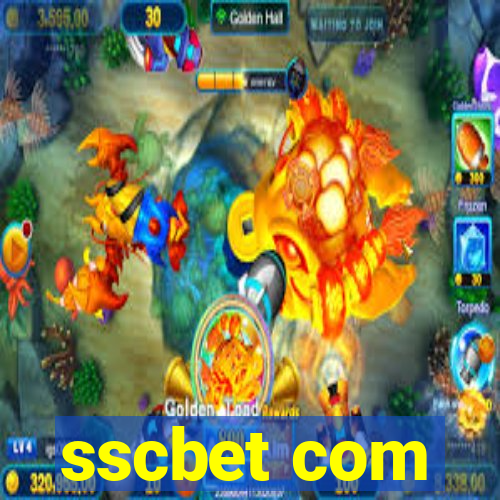 sscbet com