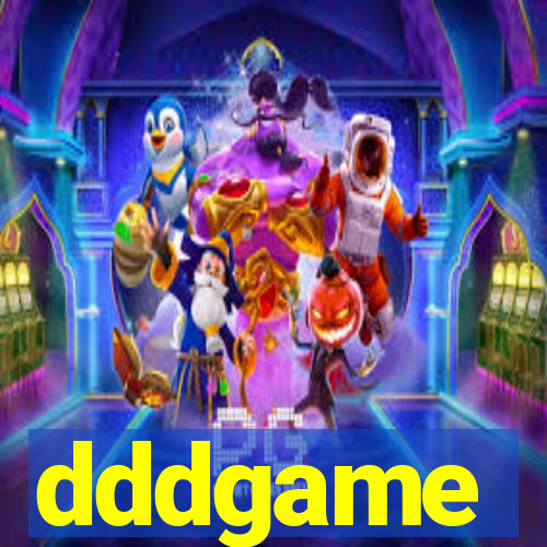 dddgame