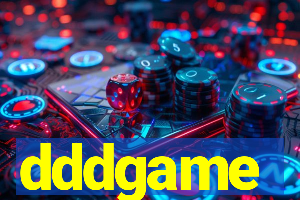 dddgame