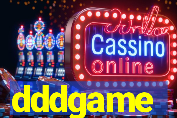 dddgame
