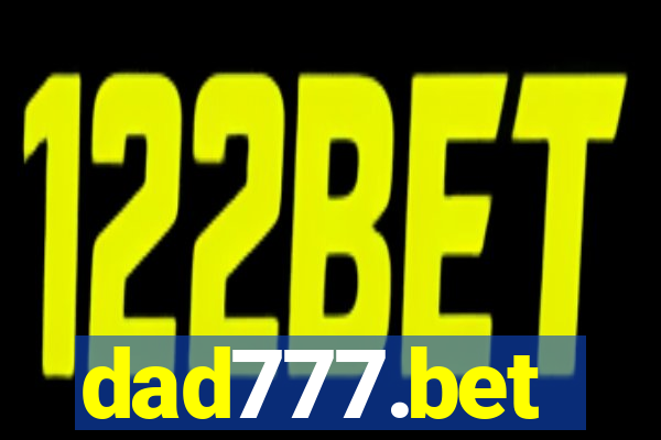 dad777.bet