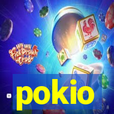 pokio