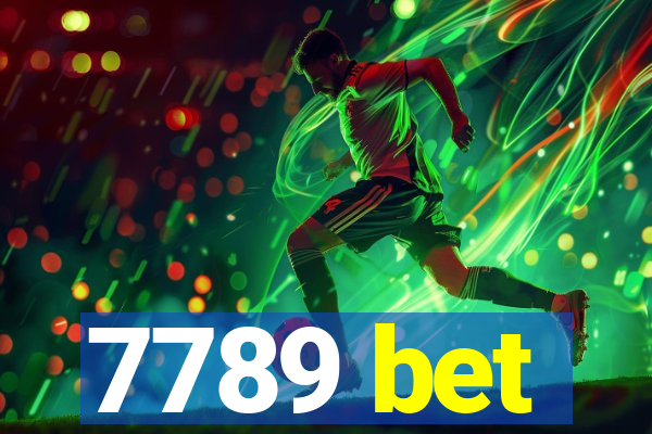 7789 bet