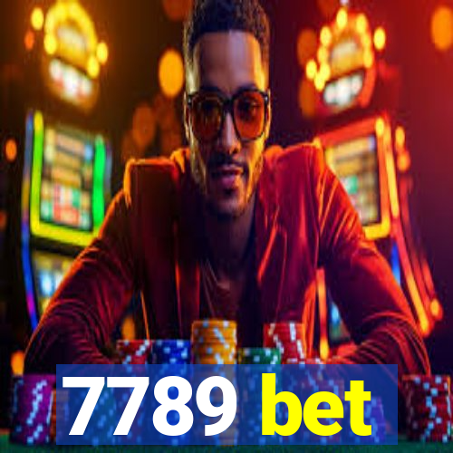 7789 bet