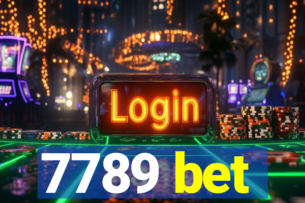 7789 bet