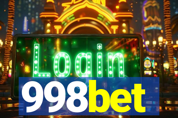 998bet
