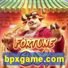 bpxgame.com