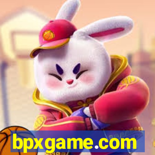 bpxgame.com