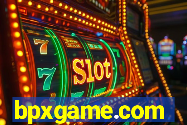 bpxgame.com