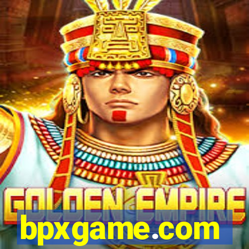 bpxgame.com