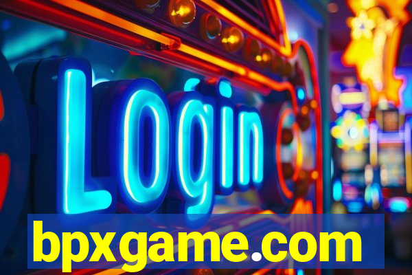 bpxgame.com